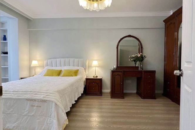 Valuable Beijing/Jiangning Rd 2BR from Direct landlord 8.8K 