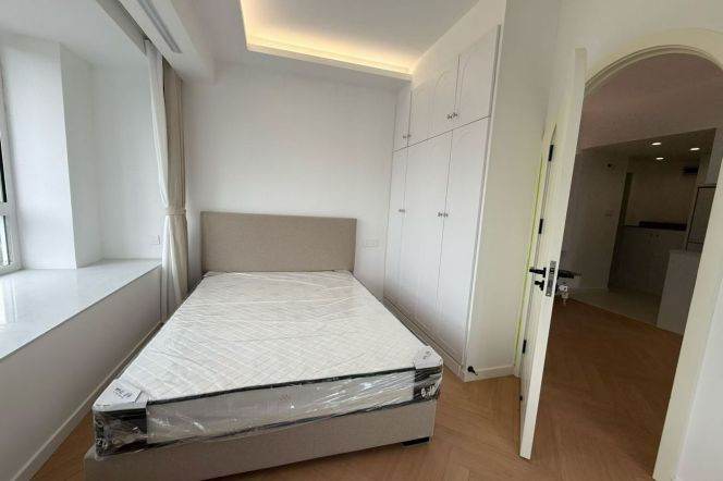 jinshajiang rd station one bedroom