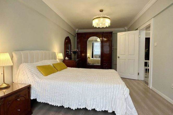 Valuable Beijing/Jiangning Rd 2BR from Direct landlord 8.8K 