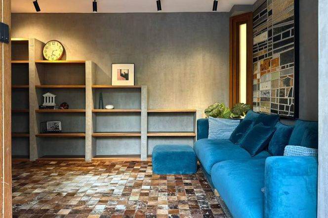 1 br near L10/L11 jiaotong uni station