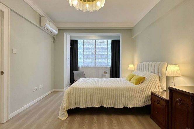 Valuable Beijing/Jiangning Rd 2BR from Direct landlord 8.8K 