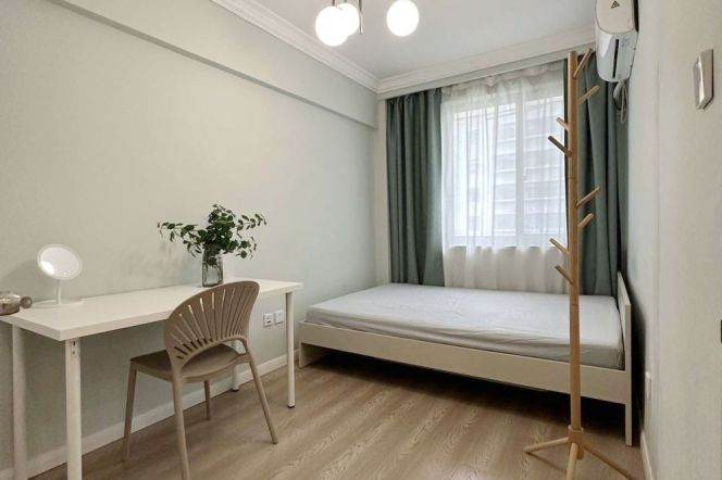 Valuable Beijing/Jiangning Rd 2BR from Direct landlord 8.8K 
