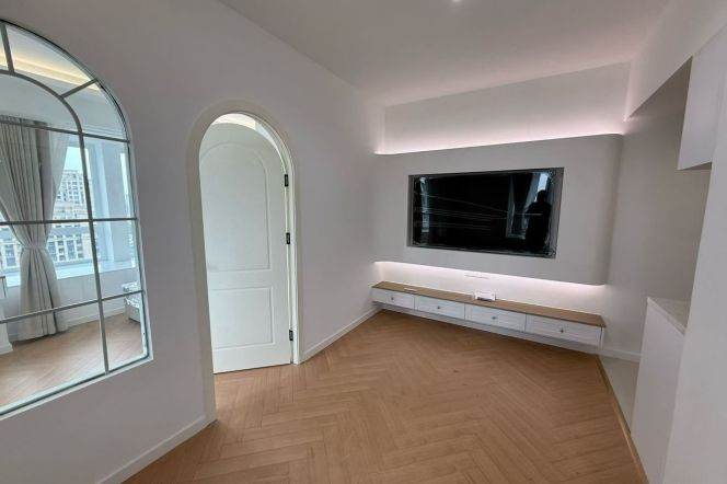 jinshajiang rd station one bedroom