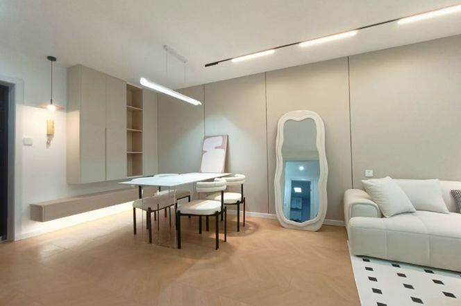 stn72/line3/4/9 yishan rd. 1bed elevator 