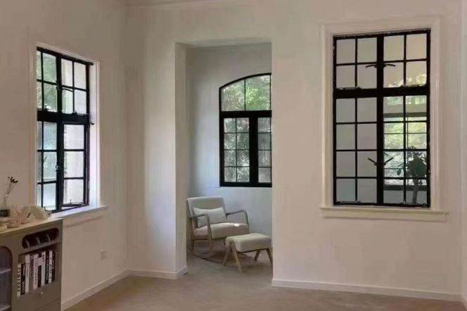 Century-Old Garden Apt | 2BR 120m² on Yuyuan Rd
