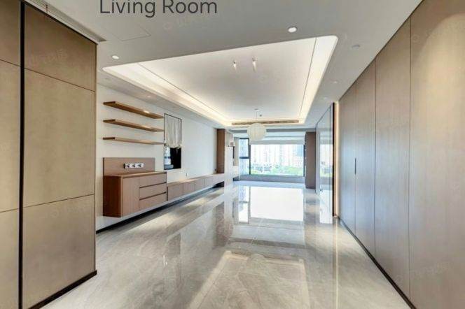 3br, 3bathrooms, near xinzha Lu metro station Line 1, good location
