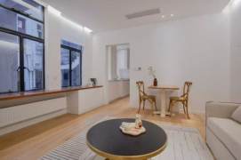 Historical 1br Nr Yuyuan garden M10/14