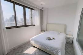 Spacious-Fashion-lift-1Br-Nr Huadong Jiaotong uni-Caoyang rd/Putuo area/L3/4/11/13/14