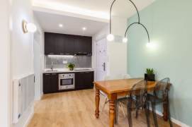 stn line9/12jiashan rd. 1bed 