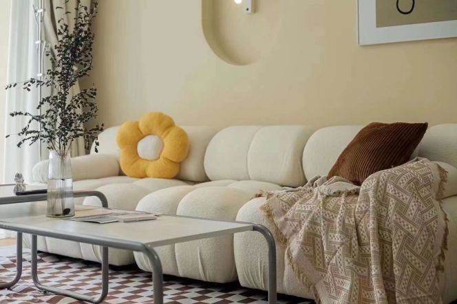 Xintiandi/Madang Rd metro/1br1bt/central AC/floor heat/oven/dishwasher/tennis court