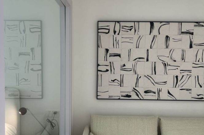 Modern 1br Nr xujiahui M1/9/11