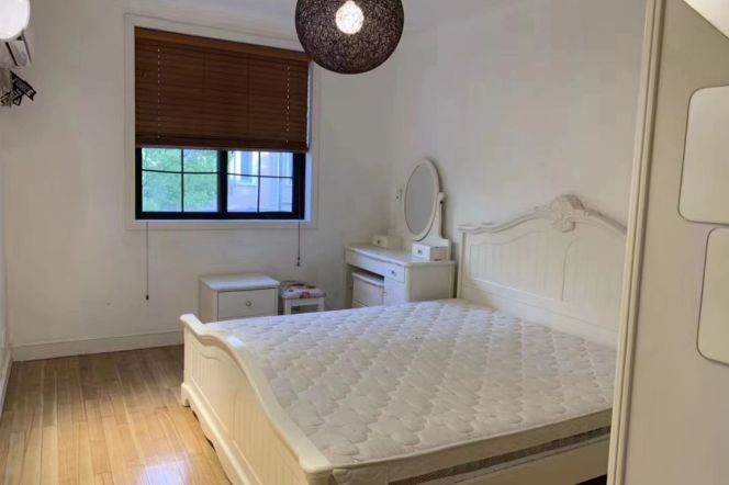 stnjingan temple 1bed