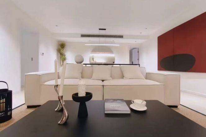 caobao rd elevator 2BR/big living room@L1/3