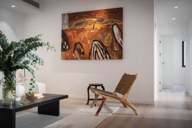Beautiful 2br/1bt Flat beside Natural Museum