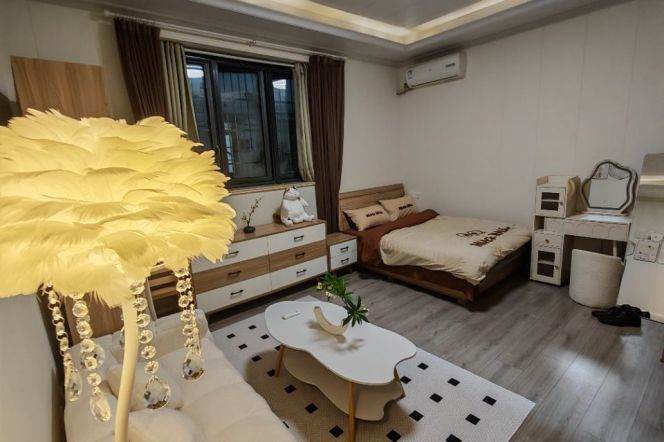 stn /changshu rd.1bed 