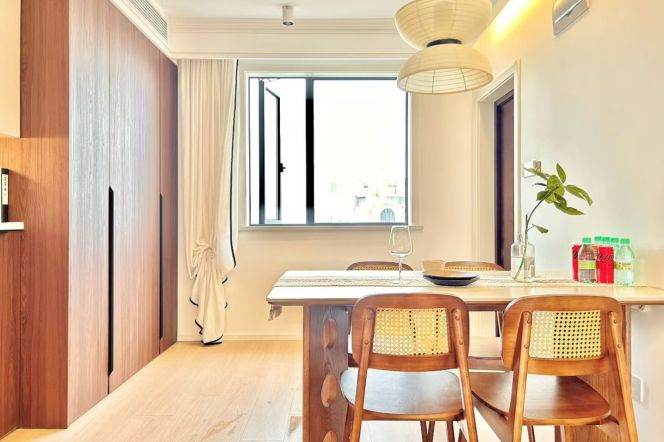 Fresh 2brs Nr Jiashan road M9/12