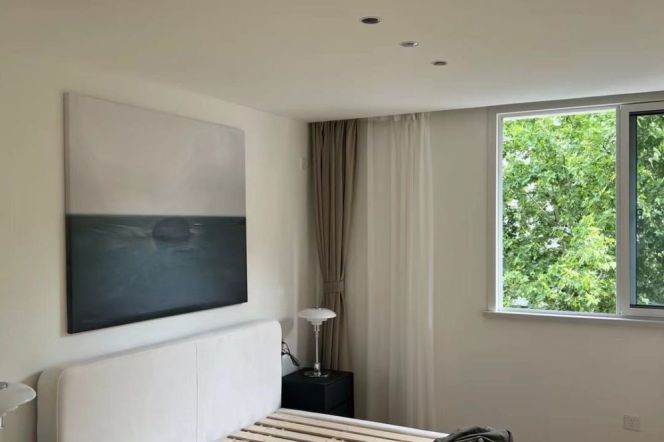 Elevator 2Brs/1Lr/1Bt apt nr Shanghai indoor stadium,M1/4