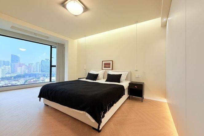 (w)nanjing rd new decoration 2BR/2baths@L2/12/13