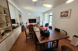Double Balconies 2br Apt in Yongye Apts