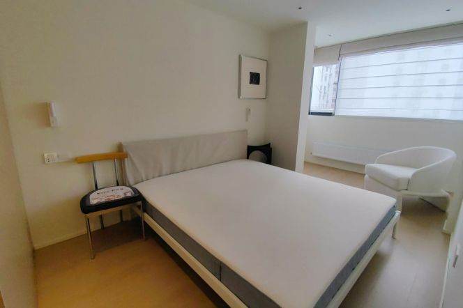 Modern Stylish 2 br with wall-heating,easy to L10/11 JiaoTong University St.