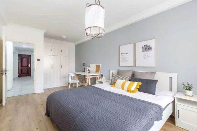 2br, both rooms south facing,  Subway L2,14South Pudong ,key, 9.2k