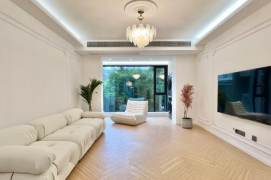 Luban Rd metro/3br2bt/central AC/floor heat/oven/dishwasher