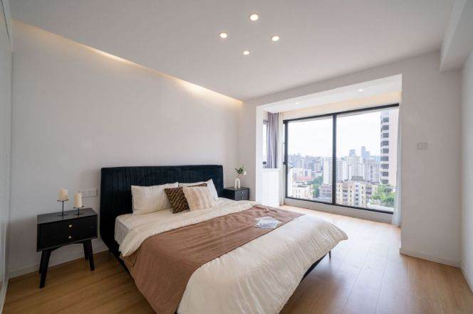 stnxujiahui 1bed elevator high floor