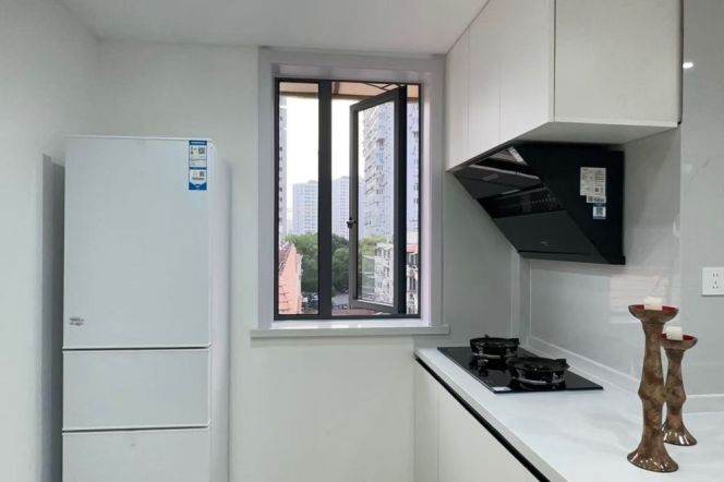 Brand new 1br Nr caobao road M1/12