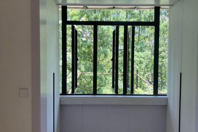 Modern 1br Nr xujiahui M1/9/11
