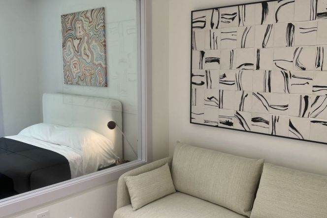 Modern 1br Nr xujiahui M1/9/11