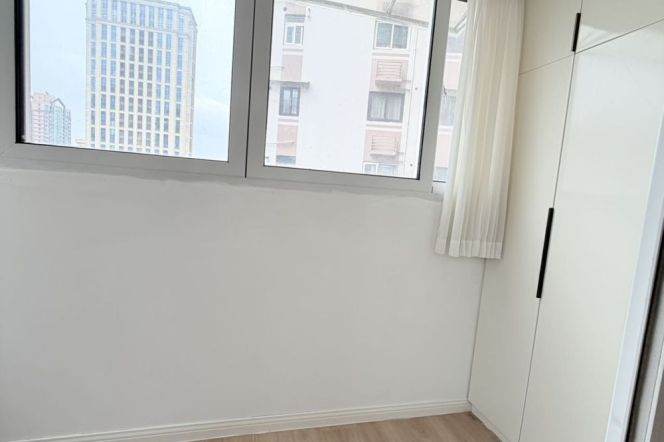 Elevator 1Br/1Lr/1Bt apt nr Jiangsu rd,M2/11