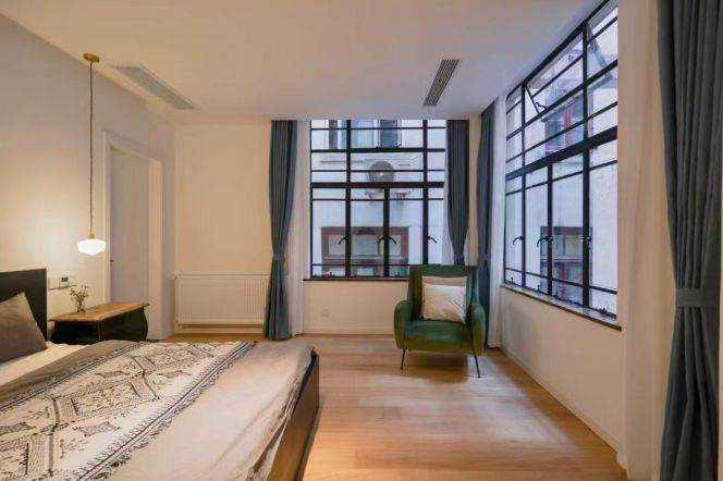 Historical 1br Nr Yuyuan garden M10/14