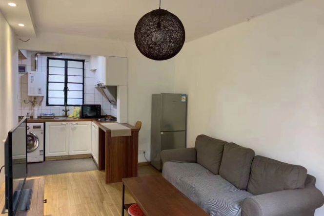 stnjingan temple 1bed