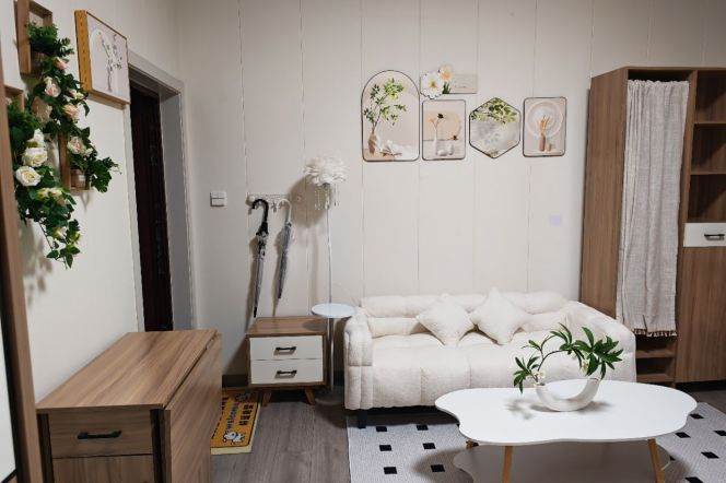 stn /changshu rd.1bed 