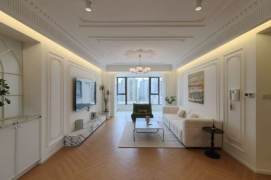 Modern decoration 2brs with floor heating and balcony belonged to Xintiandi area,