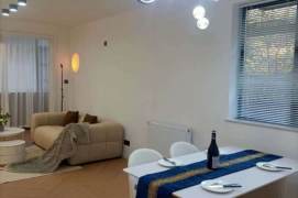 Modern Spacious 1Br/2Lr/1Bt@L10/11 Jiaotong University Station 
