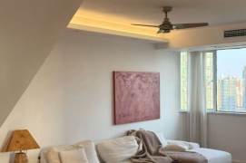 Modern 3brs/150sqm & heating/loft @Jiangsu Rd & Line 2/11/14