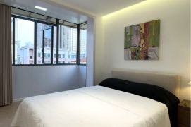 Caobao rd/Modern 1br 1lr/cozy&clean/bright room/Great value