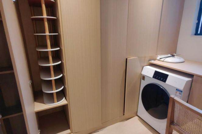 Modern Stylish 2 br with wall-heating,easy to L10/11 JiaoTong University St.