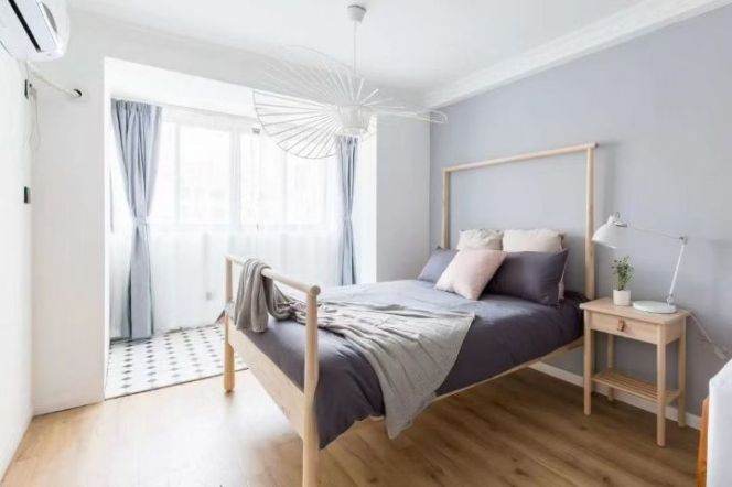 2br, both rooms south facing,  Subway L2,14South Pudong ,key, 9.2k