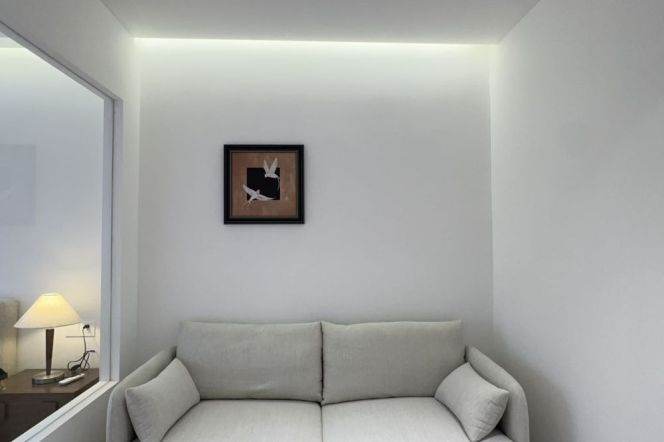 Caobao rd/Modern 1br 1lr/cozy&clean/bright room/Great value