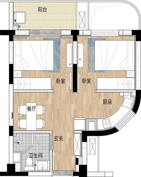Housing image