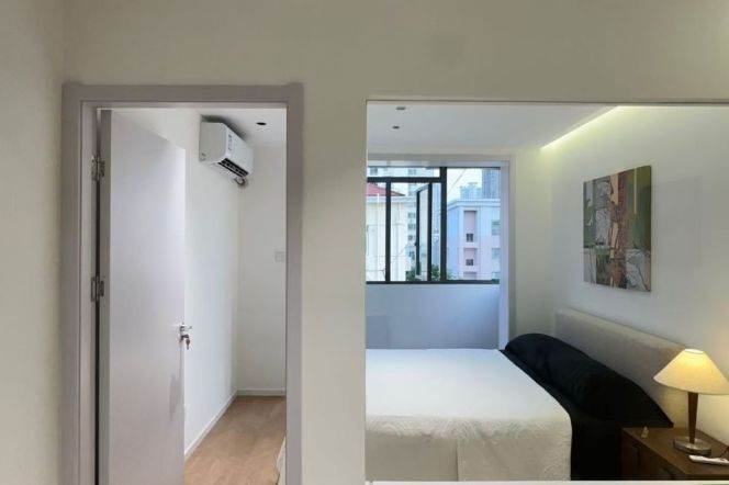 Brand new 1br Nr caobao road M1/12