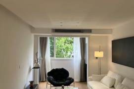 Elevator 2Brs/1Lr/1Bt apt nr Shanghai indoor stadium,M1/4