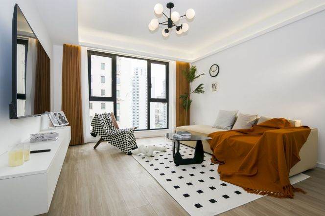 Elevator 2br-Quxi Road - 2 minutes to Line 4 - Luban Road