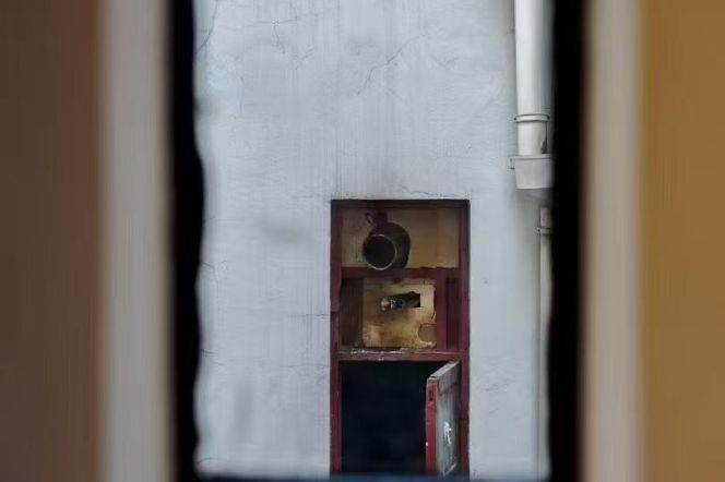 Historical 1br Nr Yuyuan garden M10/14