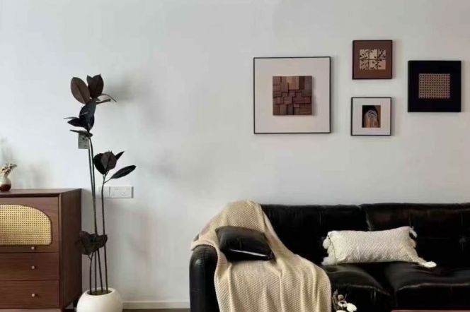Stylish 2BR APT Dupelx Xintiandi 10.8k
