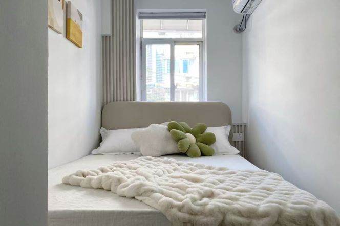 Zhongshan park 1BR apartment
