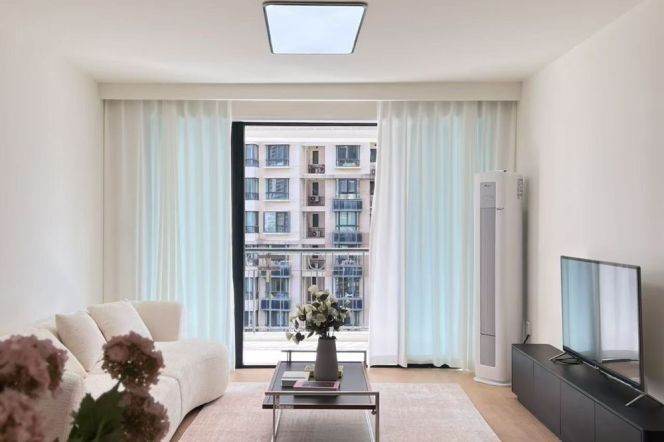 Zhongtan Lu station charming 3br in good situation with 15.5k