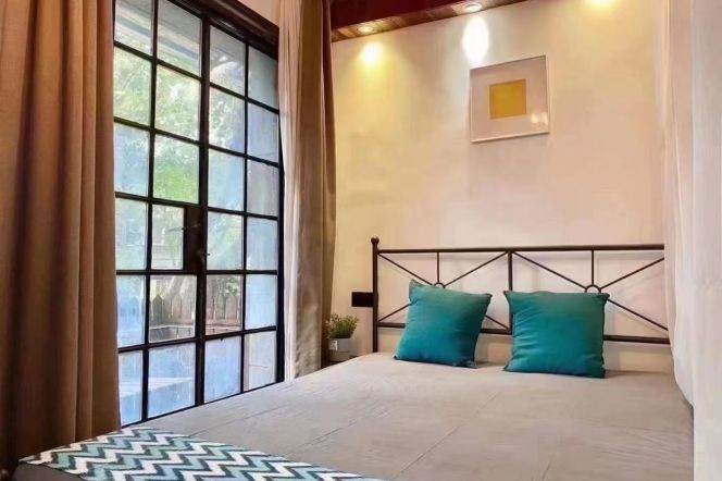 Iapm one bedroom